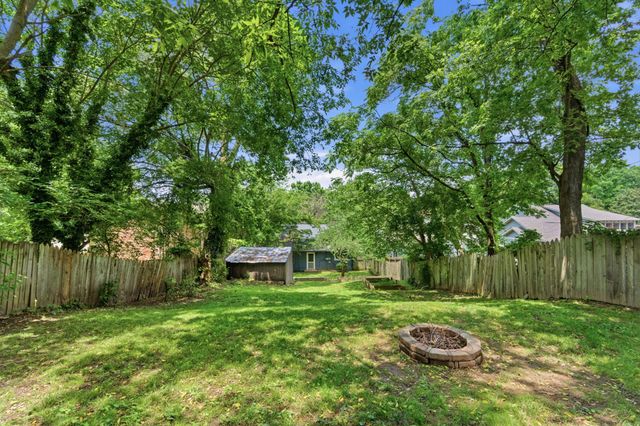 810 Fatherland St, Nashville, TN 37206