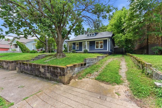 810 Fatherland St, Nashville, TN 37206