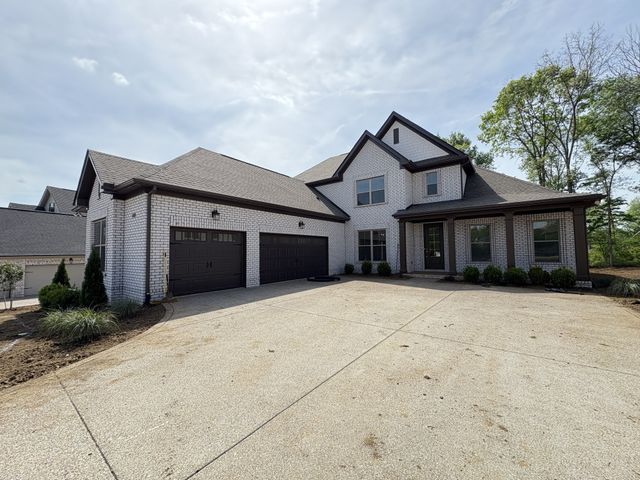 507 Claire Court lot 59, Lebanon, TN 37087