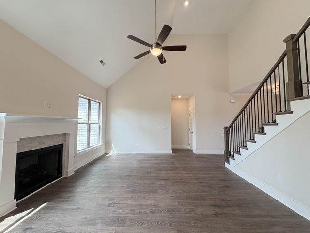 507 Claire Court lot 59, Lebanon, TN 37087