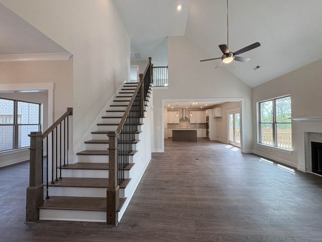 507 Claire Court lot 59, Lebanon, TN 37087