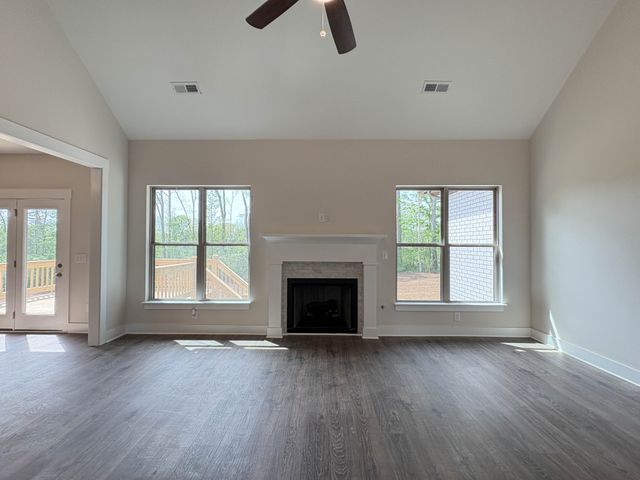 507 Claire Court lot 59, Lebanon, TN 37087