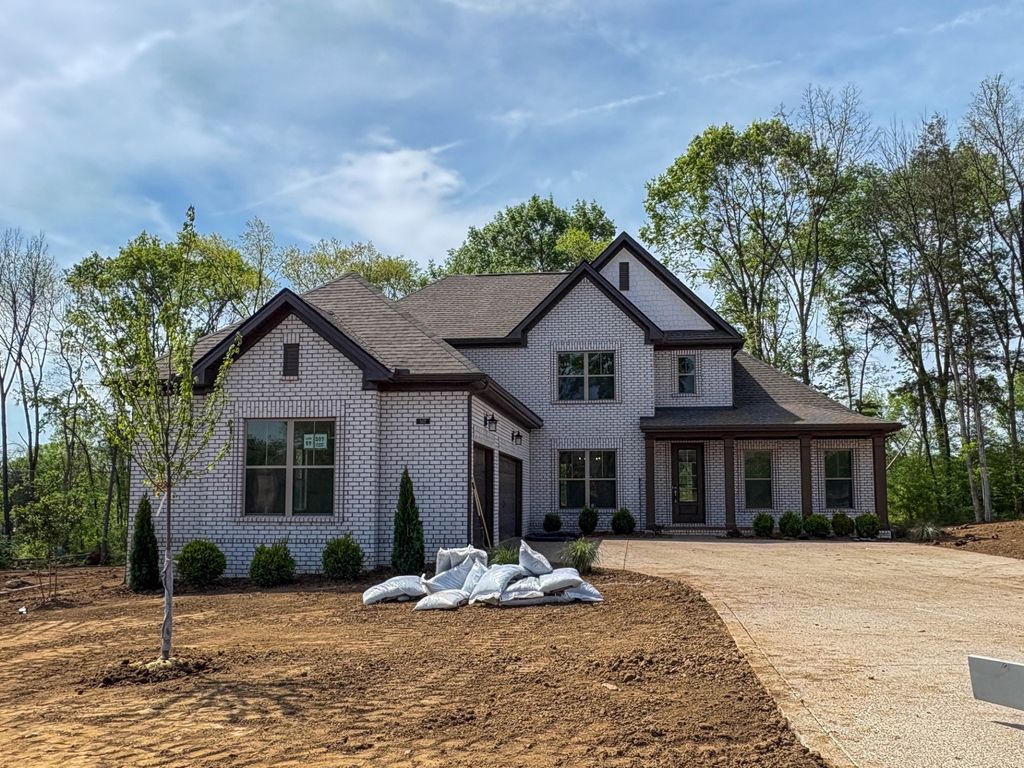 507 Claire Court lot 59, Lebanon, TN 37087