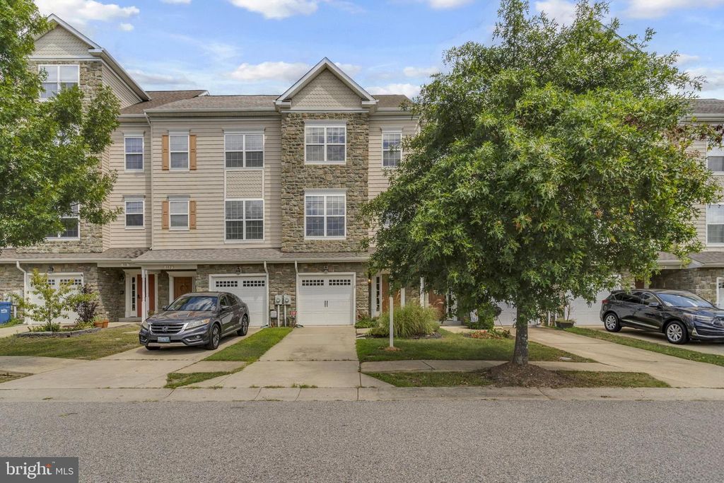 106 BACKSTRETCH WAY, Prince Frederick, MD 20678