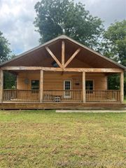 212 S 9th, Mcalester, OK 74501