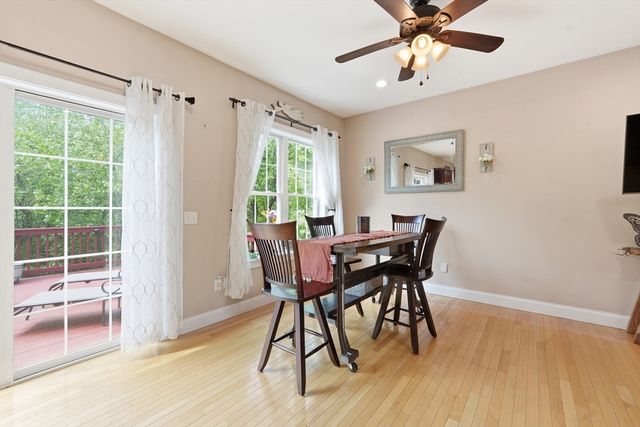 6 Pond Court, Leicester, MA 01611
