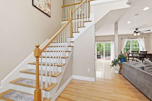 6 Pond Court, Leicester, MA 01611