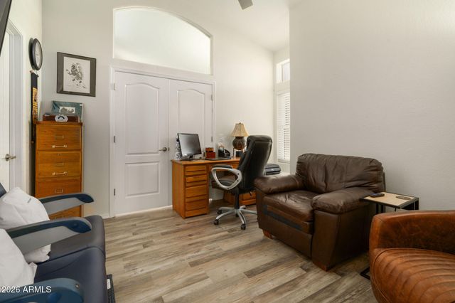 7245 E FORGE Circle, Mesa, AZ 85208