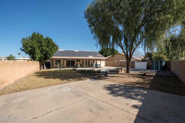 7245 E FORGE Circle, Mesa, AZ 85208
