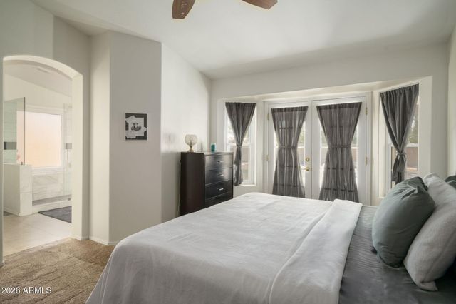 7245 E FORGE Circle, Mesa, AZ 85208