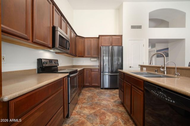 7245 E FORGE Circle, Mesa, AZ 85208