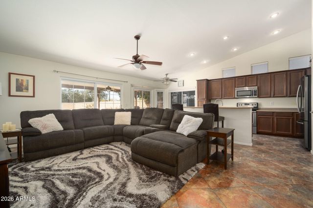 7245 E FORGE Circle, Mesa, AZ 85208