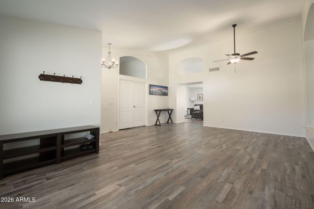 7245 E FORGE Circle, Mesa, AZ 85208