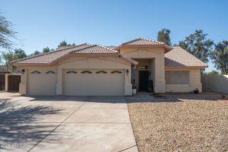 7245 E FORGE Circle, Mesa, AZ 85208