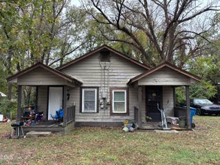 2412 Nebo Street, Durham, NC 27707