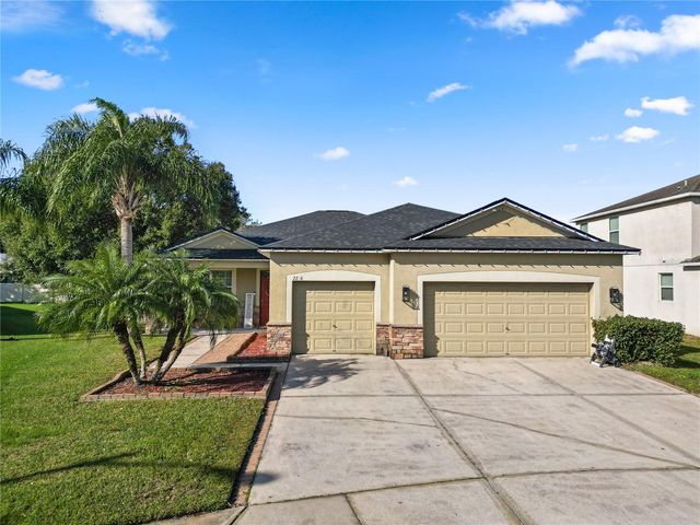 7226 CEDARCREST BOULEVARD, Lakeland, FL 33810