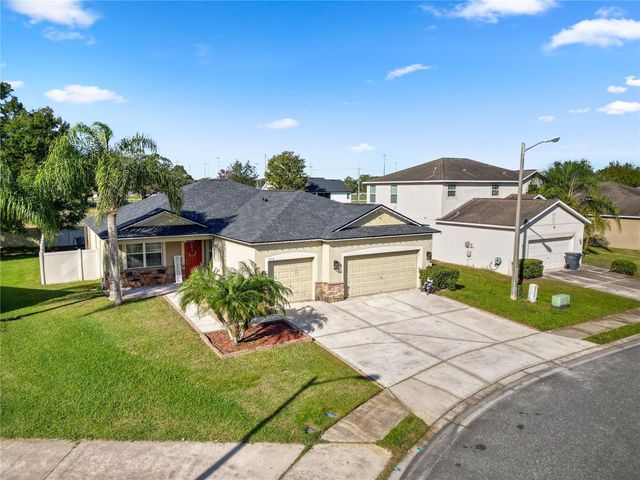 7226 CEDARCREST BOULEVARD, Lakeland, FL 33810