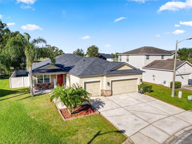7226 CEDARCREST BOULEVARD, Lakeland, FL 33810