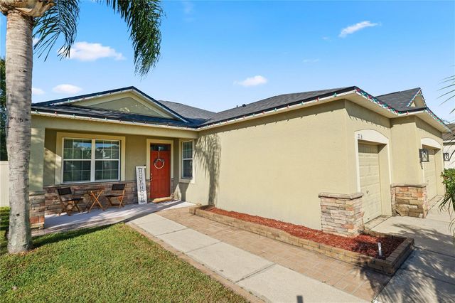 7226 CEDARCREST BOULEVARD, Lakeland, FL 33810