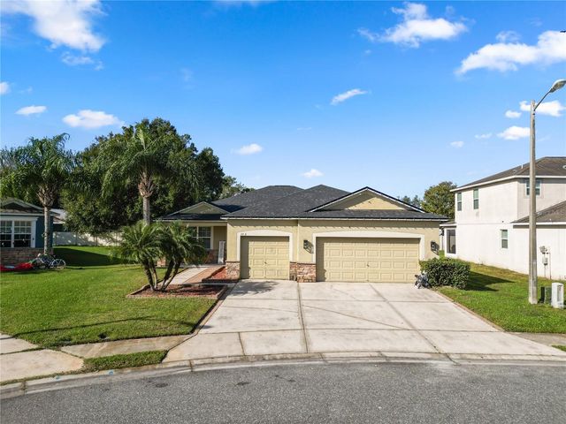 7226 CEDARCREST BOULEVARD, Lakeland, FL 33810