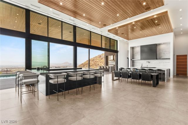 6 Hidden Heights Court, Henderson, NV 89012