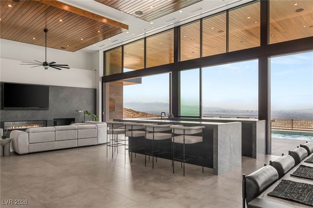 6 Hidden Heights Court, Henderson, NV 89012