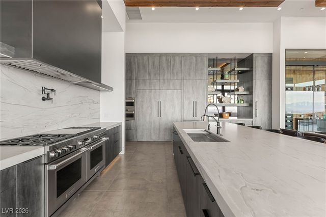 6 Hidden Heights Court, Henderson, NV 89012