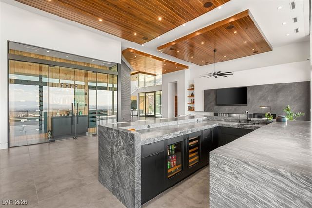 6 Hidden Heights Court, Henderson, NV 89012