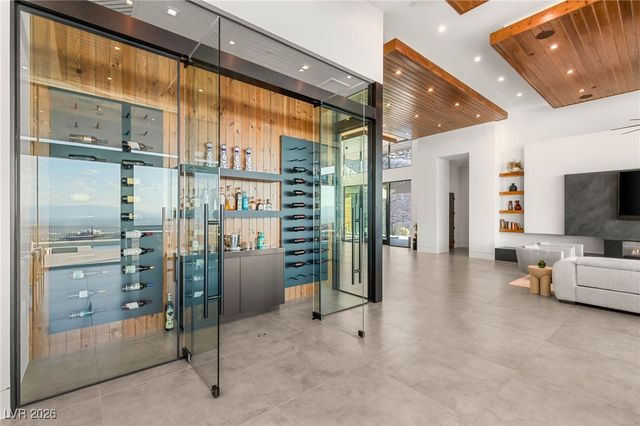 6 Hidden Heights Court, Henderson, NV 89012