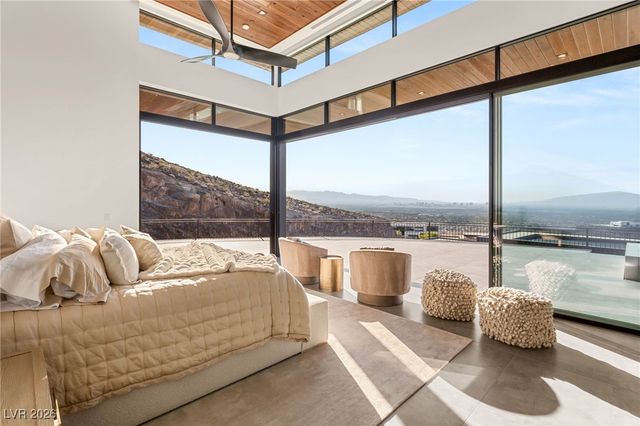 6 Hidden Heights Court, Henderson, NV 89012