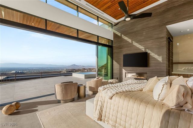 6 Hidden Heights Court, Henderson, NV 89012