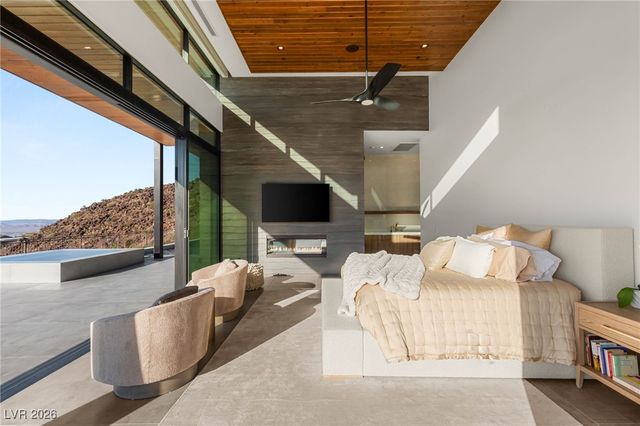 6 Hidden Heights Court, Henderson, NV 89012