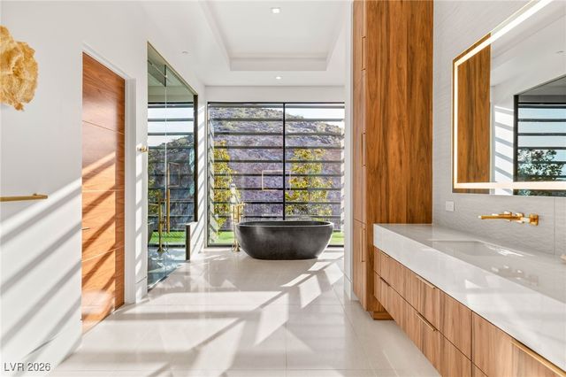 6 Hidden Heights Court, Henderson, NV 89012