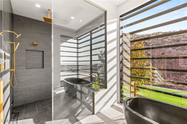 6 Hidden Heights Court, Henderson, NV 89012