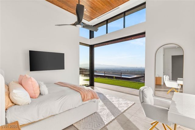 6 Hidden Heights Court, Henderson, NV 89012