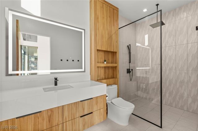 6 Hidden Heights Court, Henderson, NV 89012