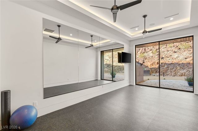 6 Hidden Heights Court, Henderson, NV 89012