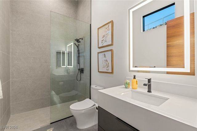 6 Hidden Heights Court, Henderson, NV 89012