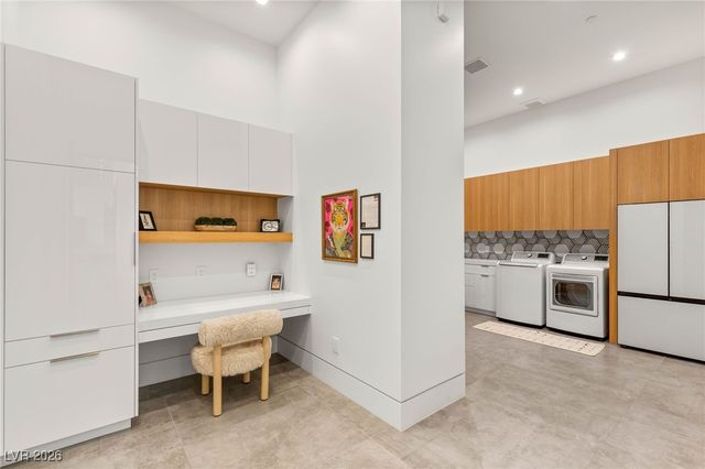 6 Hidden Heights Court, Henderson, NV 89012