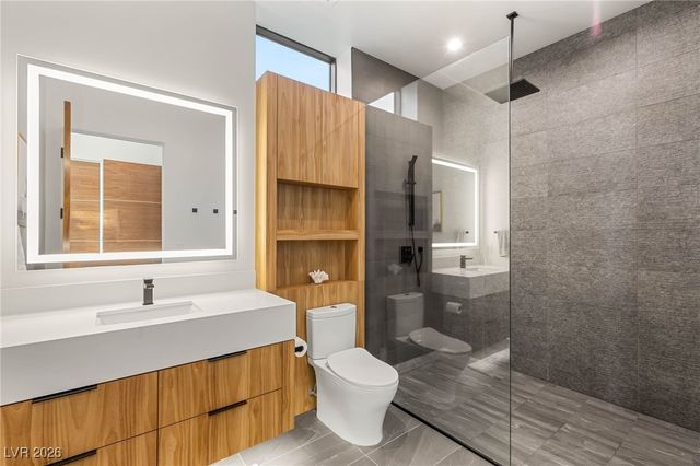 6 Hidden Heights Court, Henderson, NV 89012