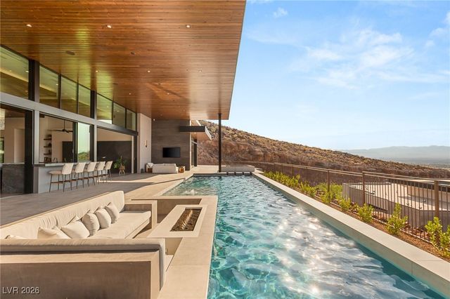 6 Hidden Heights Court, Henderson, NV 89012