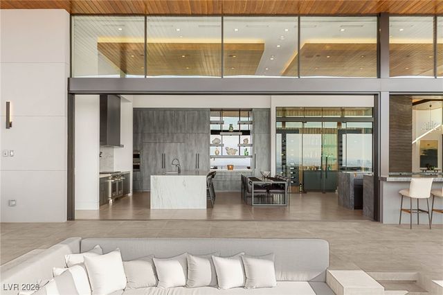 6 Hidden Heights Court, Henderson, NV 89012