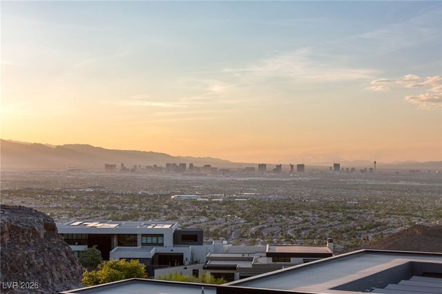 6 Hidden Heights Court, Henderson, NV 89012