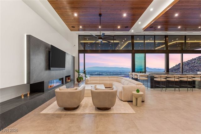 6 Hidden Heights Court, Henderson, NV 89012