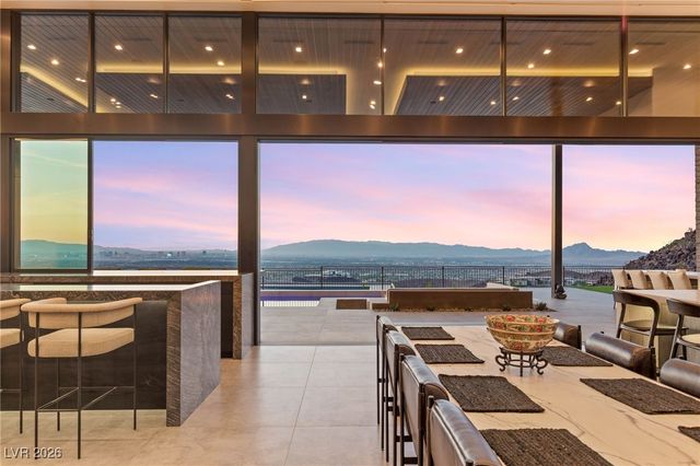 6 Hidden Heights Court, Henderson, NV 89012