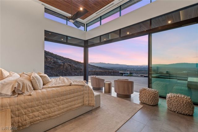 6 Hidden Heights Court, Henderson, NV 89012