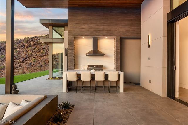 6 Hidden Heights Court, Henderson, NV 89012