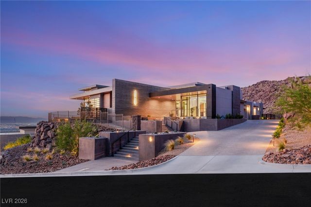 6 Hidden Heights Court, Henderson, NV 89012