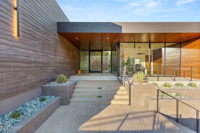 6 Hidden Heights Court, Henderson, NV 89012