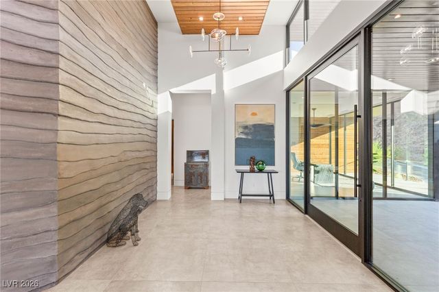 6 Hidden Heights Court, Henderson, NV 89012